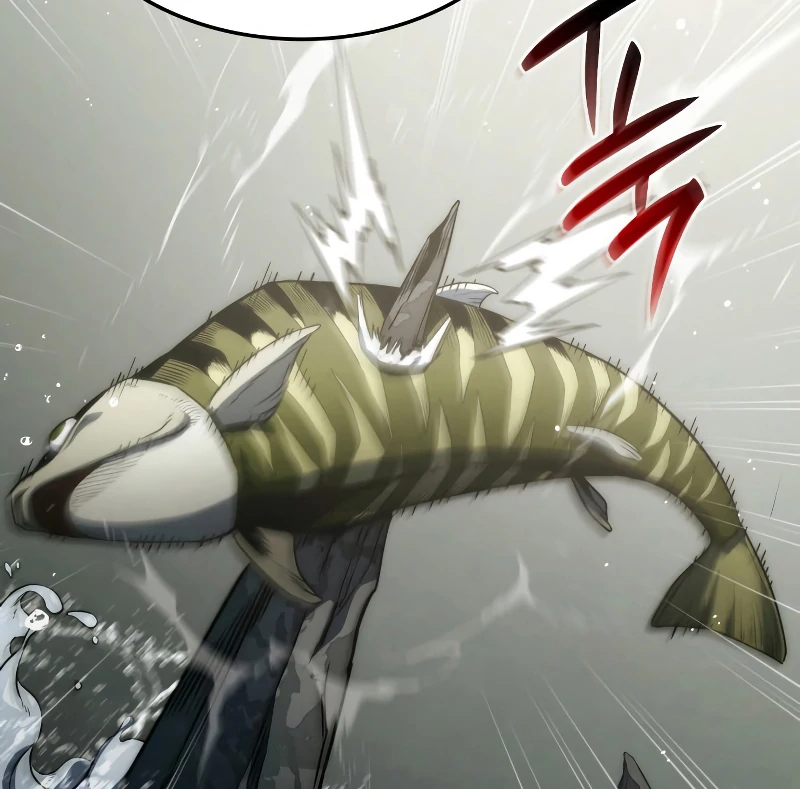 Revenge of the Iron-Blooded Sword Hound, Chapter 35 image 034